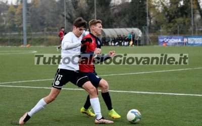 PRIMAVERA 4 – Ultima giornata! Programma gare del 15 aprile