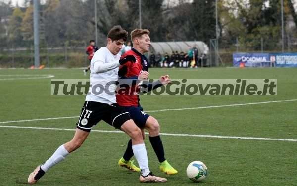 PRIMAVERA 4 – Programma gare (25 febbraio)