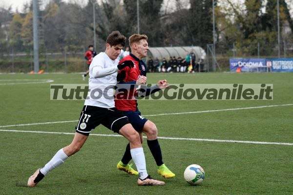 PRIMAVERA 4 – Ultima giornata! Programma gare del 15 aprile