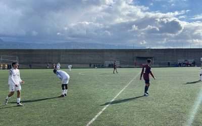 DISTINTA – Reggina vs Monopoli (Primavera 2)