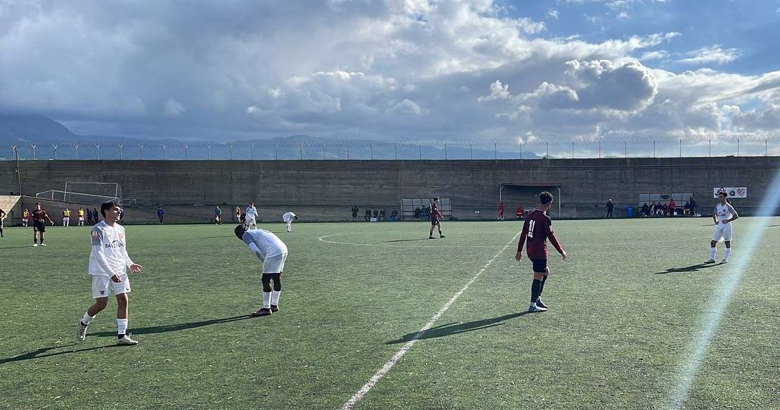 DISTINTA – Reggina vs Monopoli (Primavera 2)