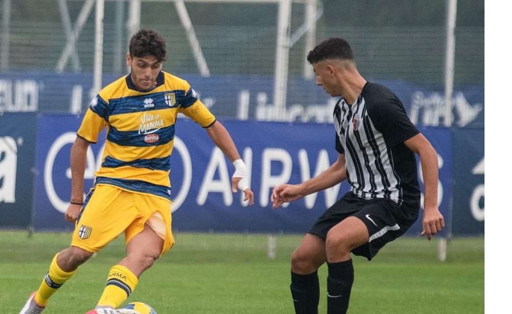 ESCLUSIVA – Ribaudo (Parma) lascia l’Italia!