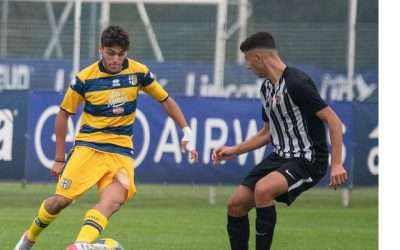 ESCLUSIVA – Ribaudo (Parma) lascia l’Italia!