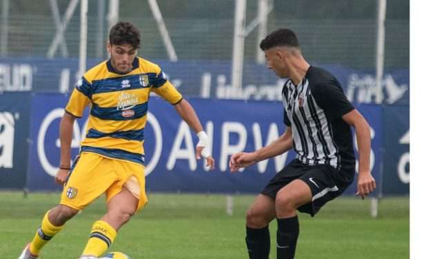 ESCLUSIVA – Ribaudo (Parma) lascia l’Italia!