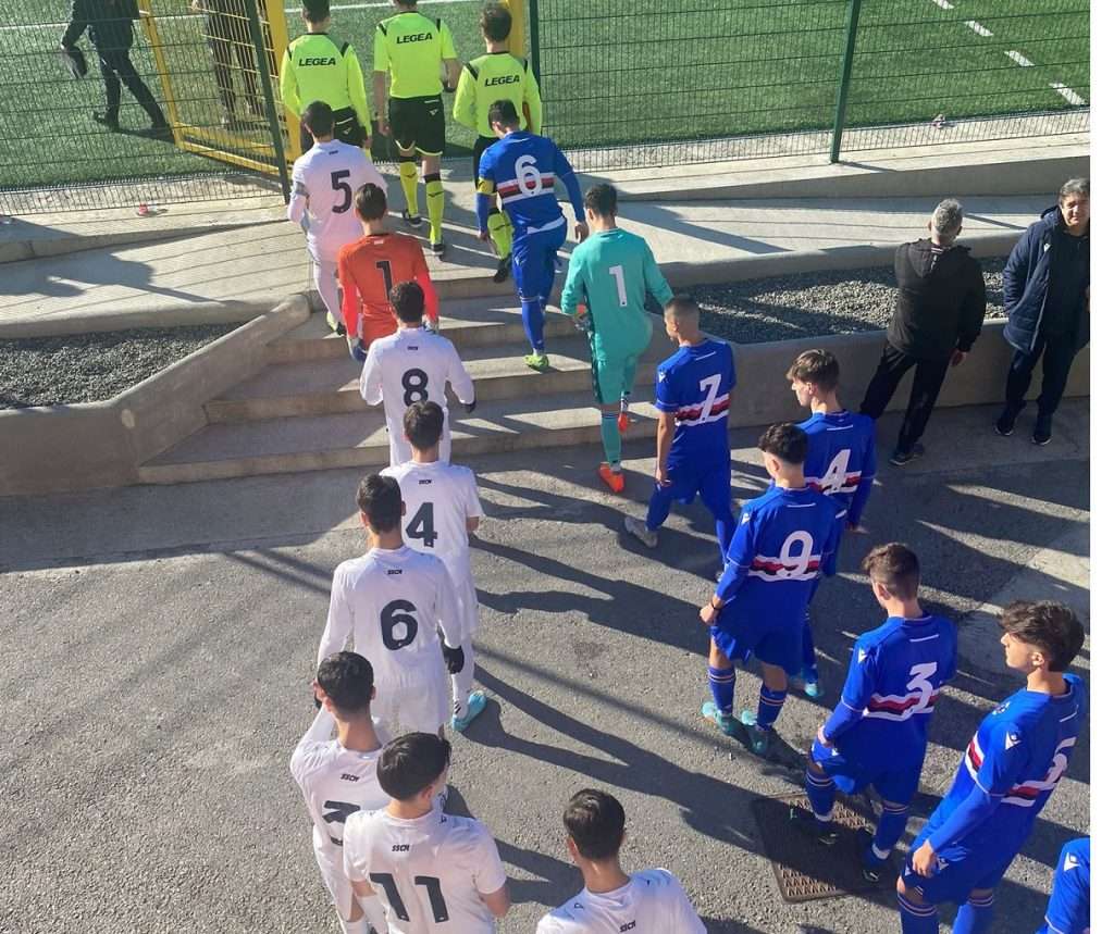 sampdoria