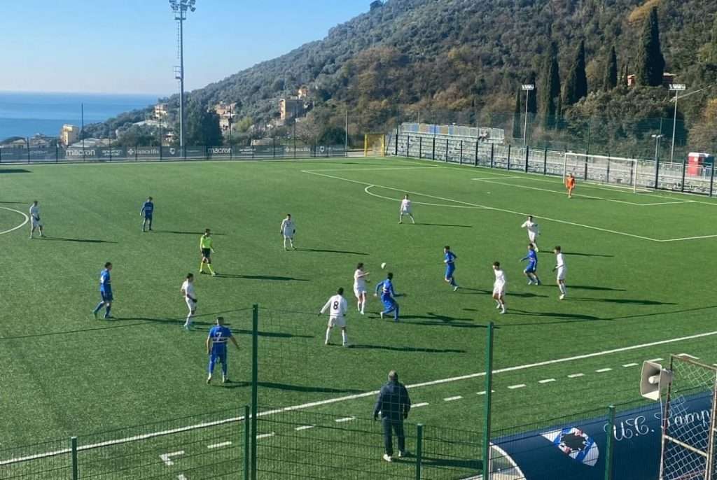 sampdoria