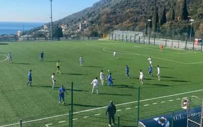 NAPOLI-SPEZIA (Under 17) – “Pazza gara” al Kennedy