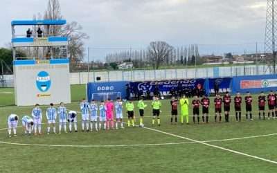 SPAL-MILAN (Under 17): ecco la distinta