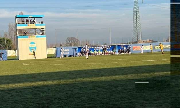 SPAL-PARMA (Primavera 2) – Il big-match termina con…1 GOL!