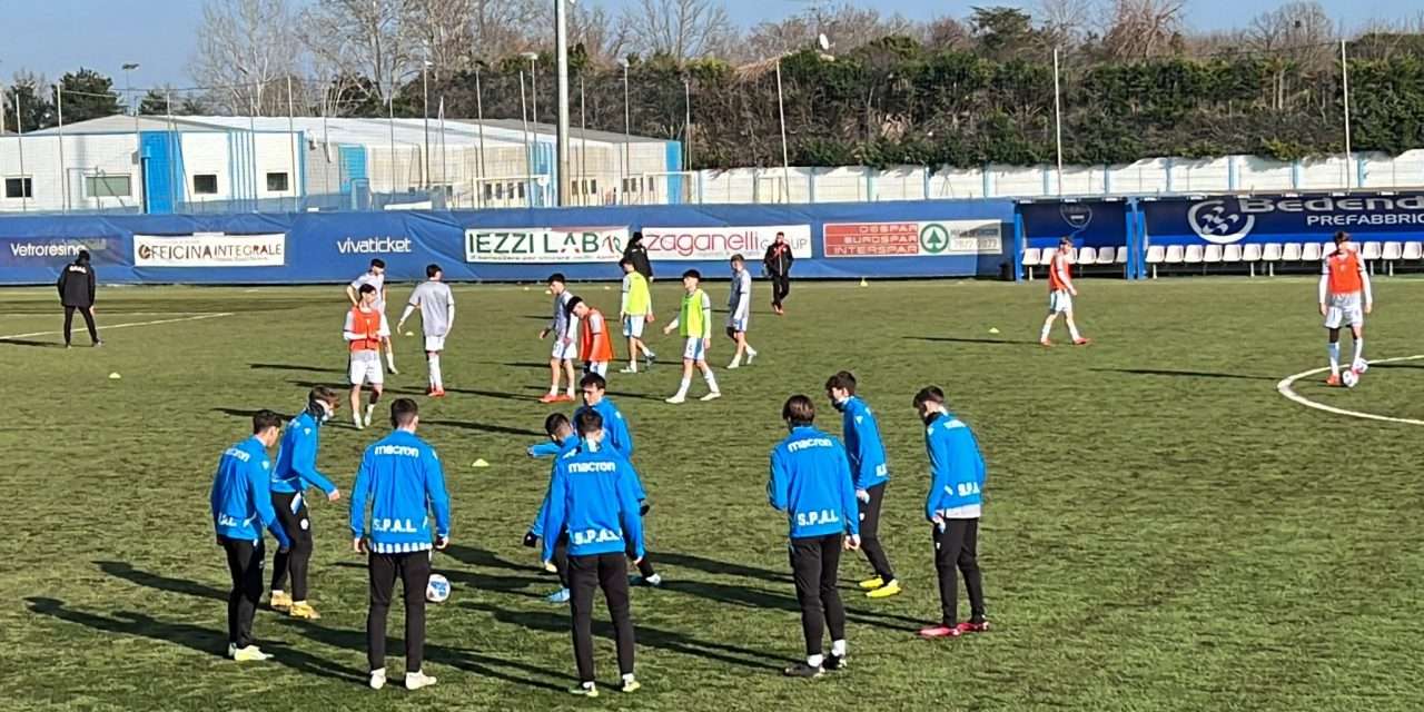 SPAL-PORDENONE (P.2 Distinta/Foto) – 3 gol, Angeletti e due autoreti!