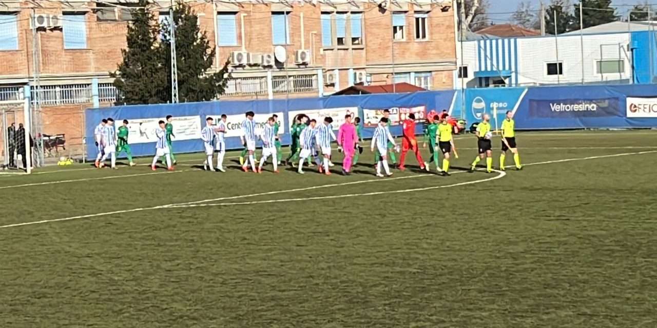 PRIMAVERA 2 – PROGRAMMA GARE 22° GIORNATA
