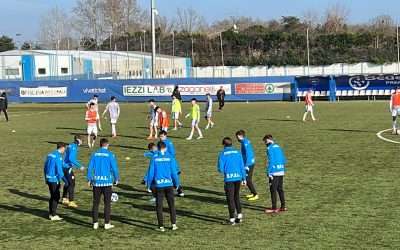 SPAL-PORDENONE (P.2 Distinta/Foto) – 3 gol, Angeletti e due autoreti!