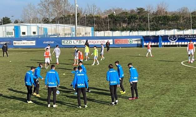 SPAL-PORDENONE (P.2 Distinta/Foto) – 3 gol, Angeletti e due autoreti!