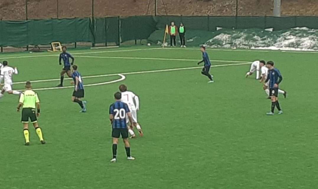 GIOVANILI – Serie B: un 2008 in prova con i PRO
