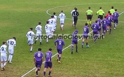 VIAREGGIO CUP (73° ed.) – Risultati e marcatori (2°g. Gir. 5-6-7-8)