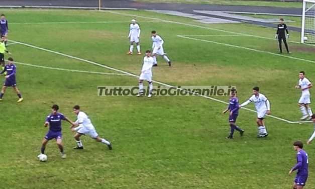 UNDER 16-15 A-B – PROGRAMMA GARE 15° GIORNATA