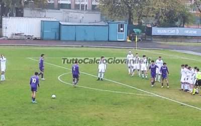 UNDER 15 A-B – PROGRAMMA GARE PLAY-OFF