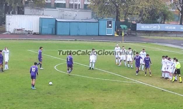 UNDER 15 A-B – PROGRAMMA GARE PLAY-OFF