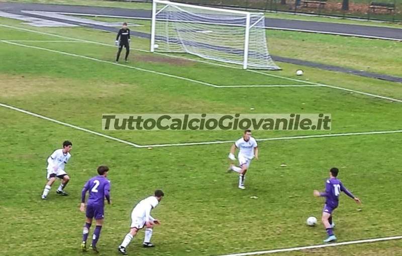 BOLOGNA-FIORENTINA (U18) – Un tris tutto…rossoblu’ al “Cavina”