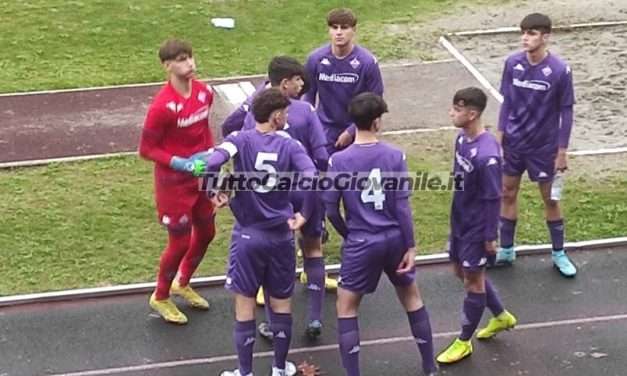 FIORENTINA – Ha debuttato in Serie A, ora va in prestito in B!