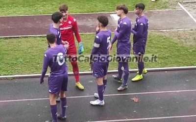 SORRENTO – Arriva un giovane attaccante