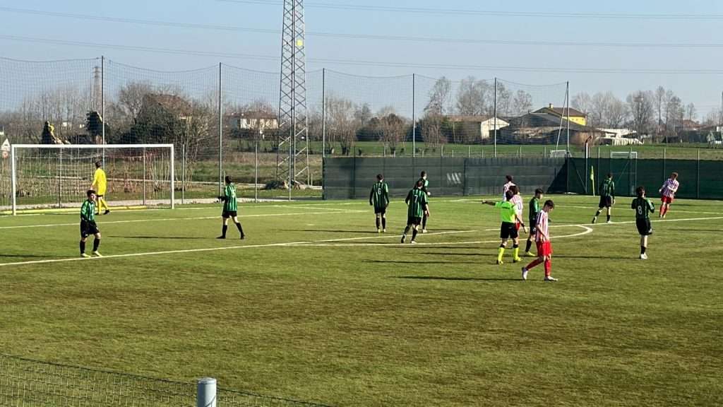 Under 17
