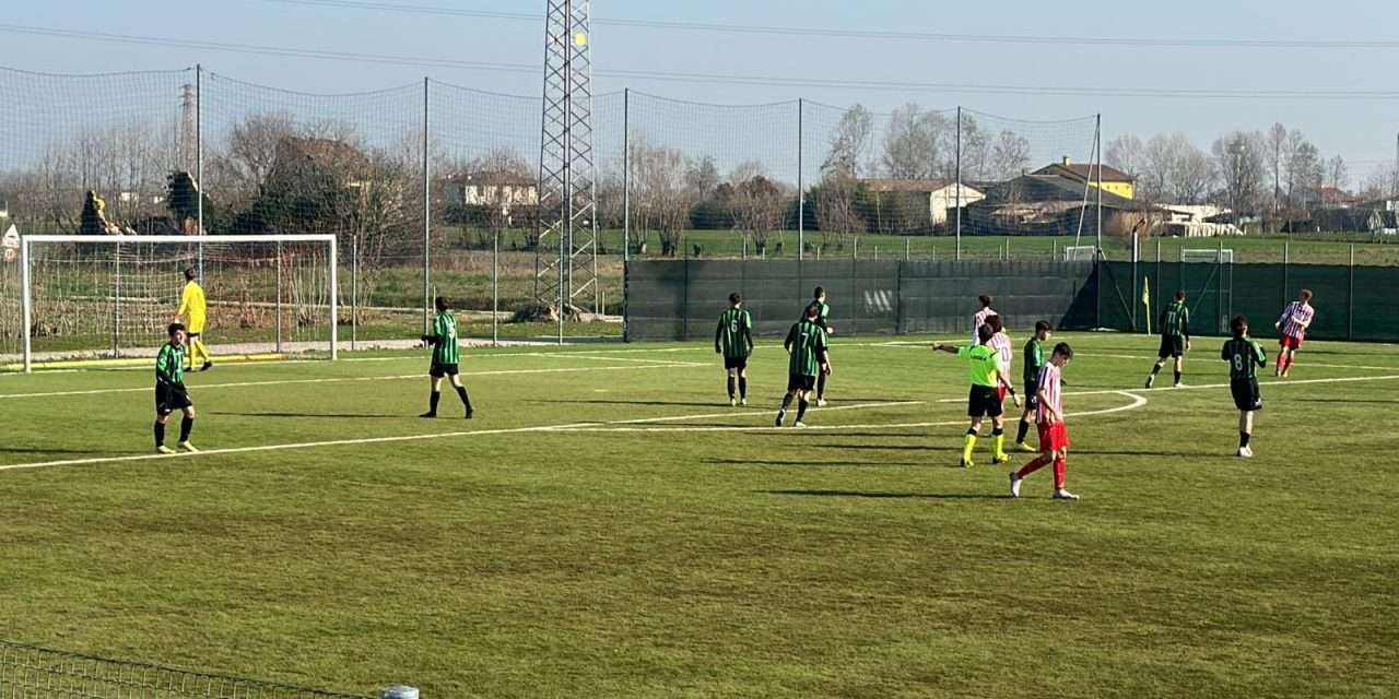 UNDER 17 – News su Lecco-Fiorenzuola e Vicenza-Pordenone