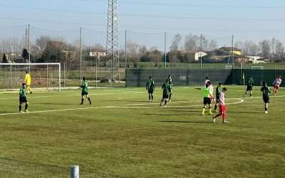 UNDER 17 – News su Lecco-Fiorenzuola e Vicenza-Pordenone