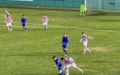 VICENZA-SPAL (Primavera 2 DISTINTA): blitz degli estensi!