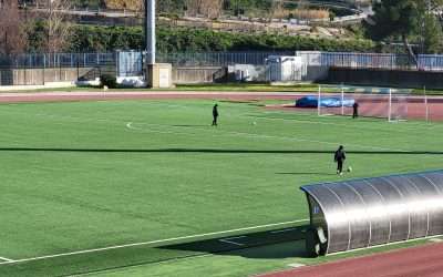 NAPOLI-CESENA (Under 18 diretta live): E’ FESTA AZZURRA!