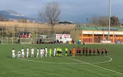 PRIMAVERA 2 – Cosenza corsaro a Salerno: 0-2 al Volpe!