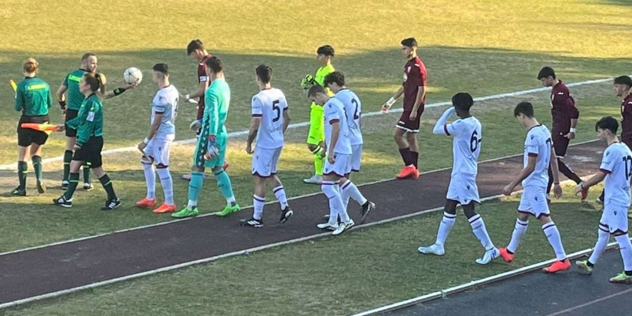 UNDER 17 A-B (LIVE) – Risultati e marcatori di Bologna-Torino e Spal-Atalanta