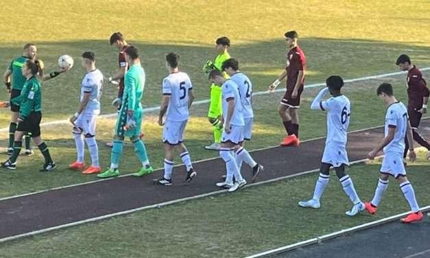 TORINO-BOLOGNA (U15-U16) – Doppio scontro in Piemonte