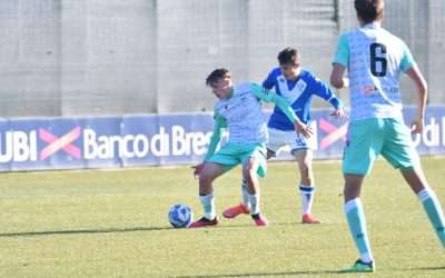 PRIMAVERA 2 – Programma gare 16 settembre (1^ giornata)