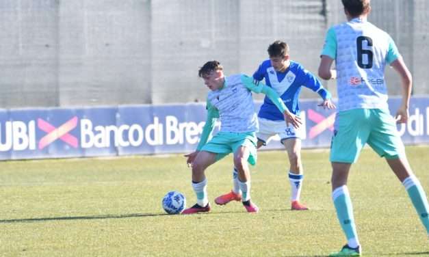 PRIMAVERA 2 – PROGRAMMA GARE 20° GIORNATA