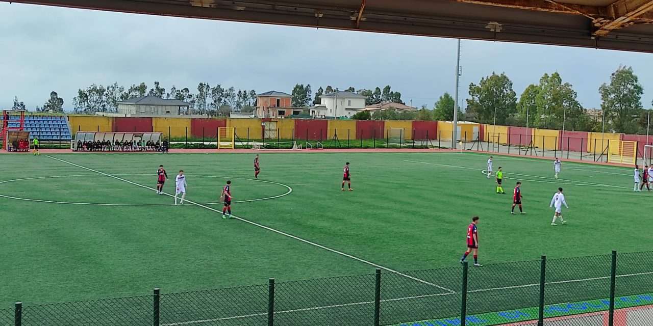 PRIMAVERA 2 – Il Crotone riacciuffa la Salernitana