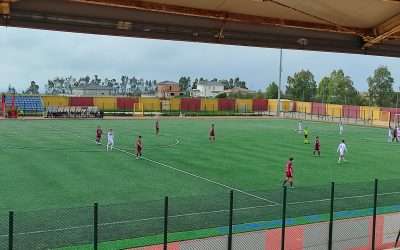 PRIMAVERA 2 – Il Crotone riacciuffa la Salernitana