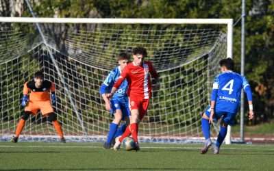 LIVE – COMO-MONZA (U16): MOUT DECIDE LA GARA
