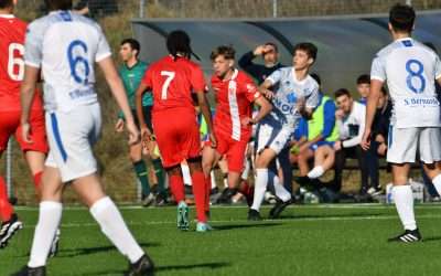 ASCOLI-MONZA (PRIMAVERA 2) – LA DISTINTA DEL MATCH
