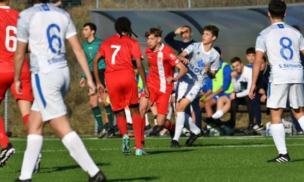 MONZA – Dalla Sicilia un rinforzo per la cantera brianzola