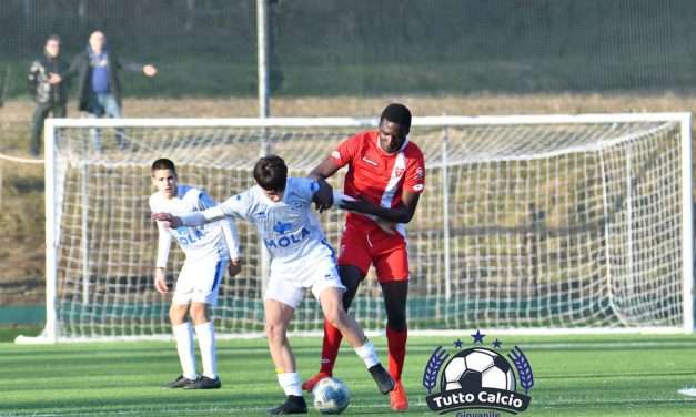 UNDER 14 PRO (Fase Interregionale) – Ecco i 4 gironi!