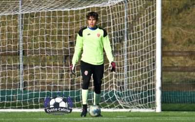 ESCLUSIVA – Il portiere Sarno lascia il Monza