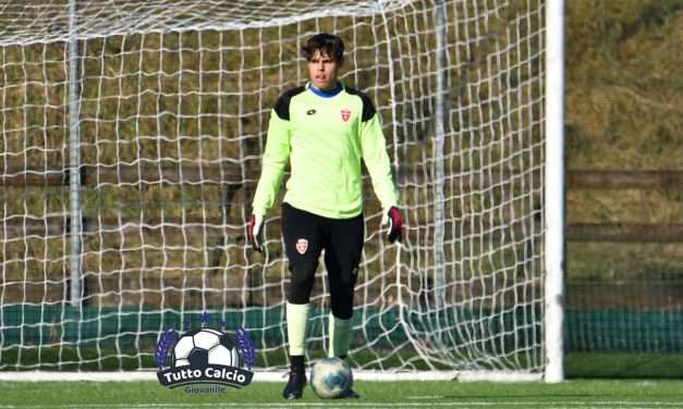 ESCLUSIVA – Il portiere Sarno lascia il Monza
