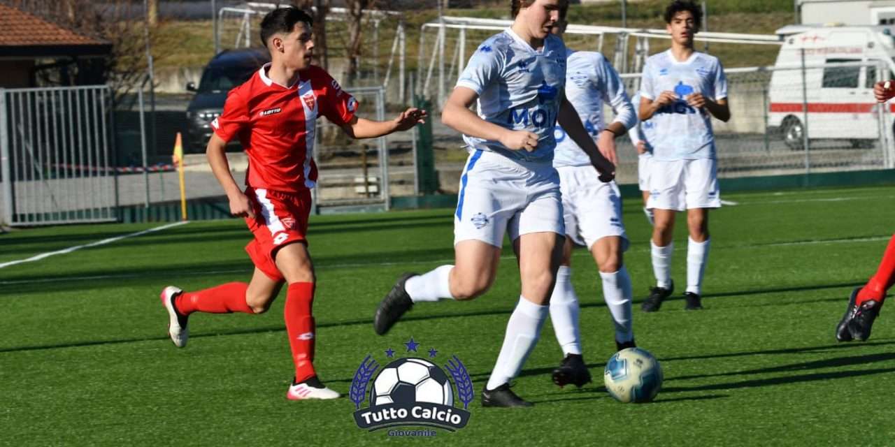 VIDEOGALLERY – COMO-MONZA (UNDER 15 A-B)