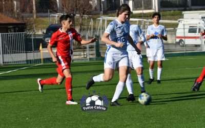 VIDEOGALLERY – COMO-MONZA (UNDER 15 A-B)