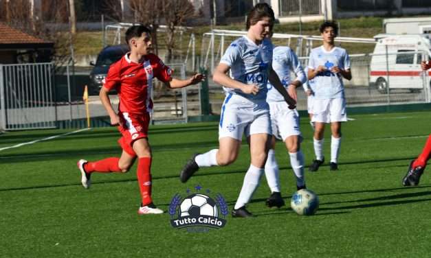 VIDEOGALLERY – COMO-MONZA (UNDER 15 A-B)