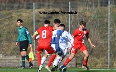 MONZA-VENEZIA (U15-16) – News e marcatori dei due match