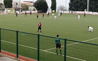 PRIMAVERA 3 (LIVE) – VINCONO PRO SESTO E POTENZA
