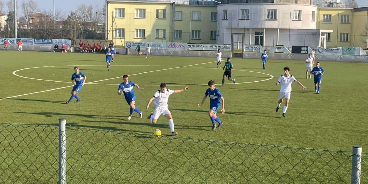 PRIMAVERA 3 – RILEGGI IL LIVE DI FIORENZUOLA-PRO SESTO E POTENZA-FOGGIA