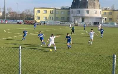 PRIMAVERA 3 – RILEGGI IL LIVE DI FIORENZUOLA-PRO SESTO E POTENZA-FOGGIA